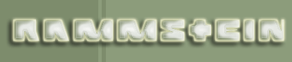 Rammstein